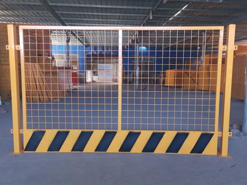 基坑護(hù)欄?桿規(guī)范要求