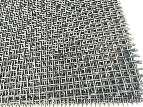 防裂鋼絲網片的優點