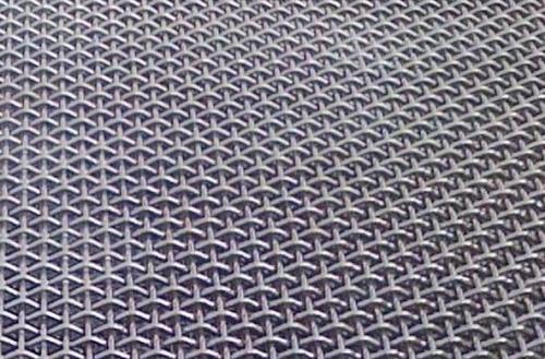 鋼絲網檢測標準