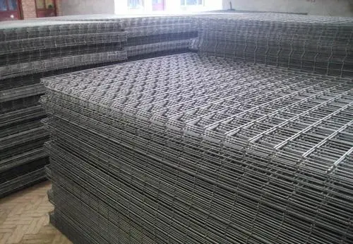 焊接鋼絲網(wǎng)有哪些優(yōu)勢