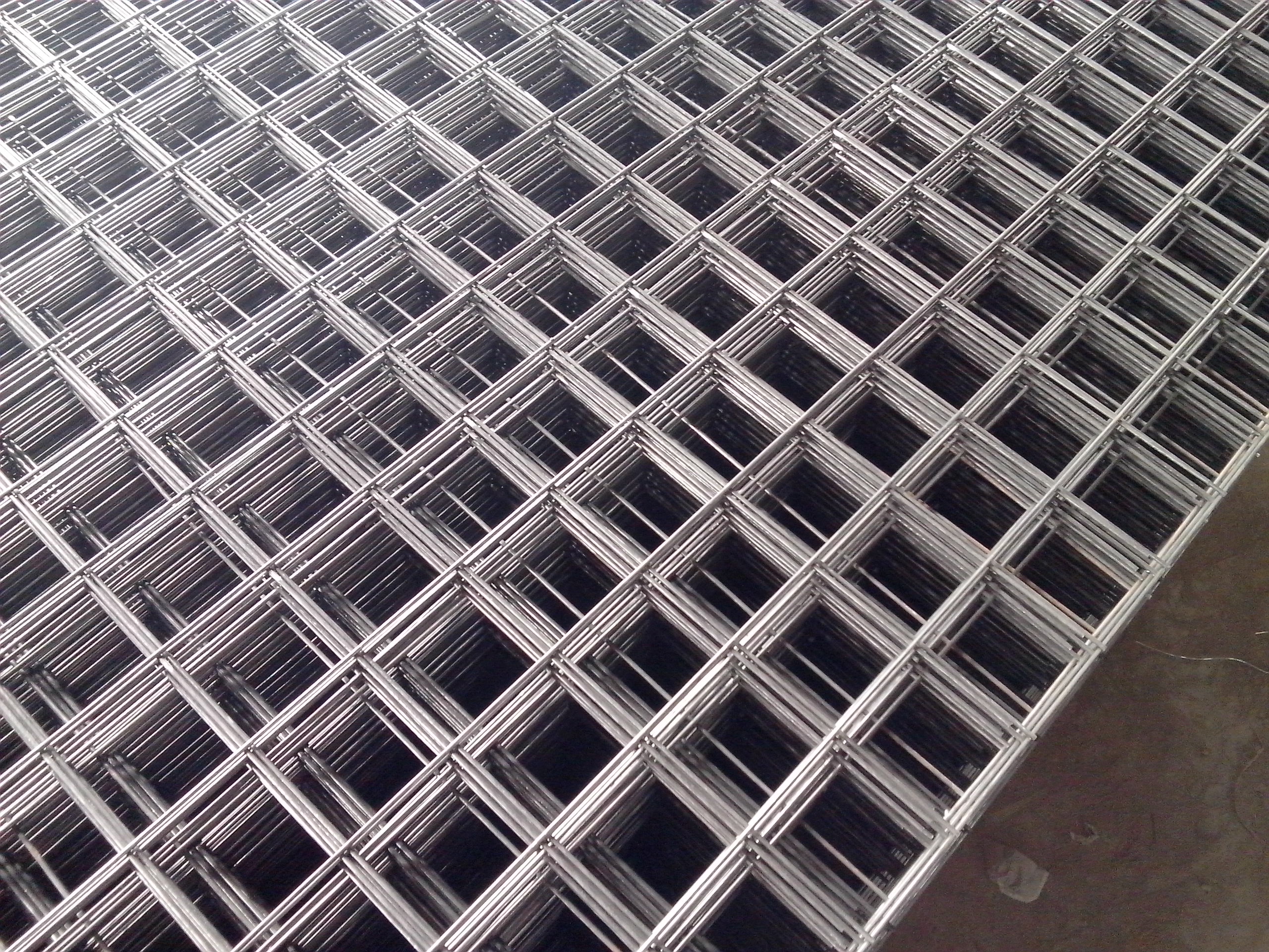 不同材料的鋼絲網適用有哪些