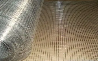 鍍鋅鋼絲網實用性